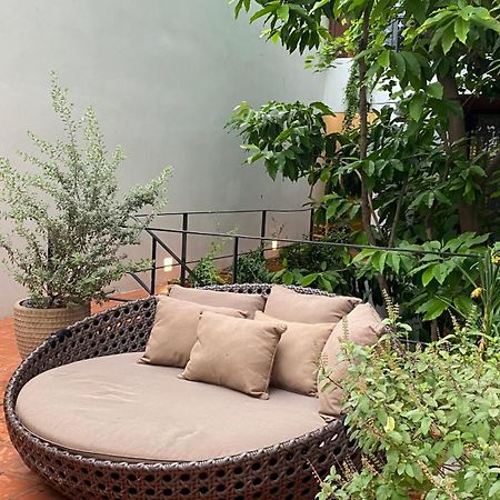 Notre Maison 8 Saigon Close Landmark 81 Building Cidade de Ho Chi Minh Exterior foto
