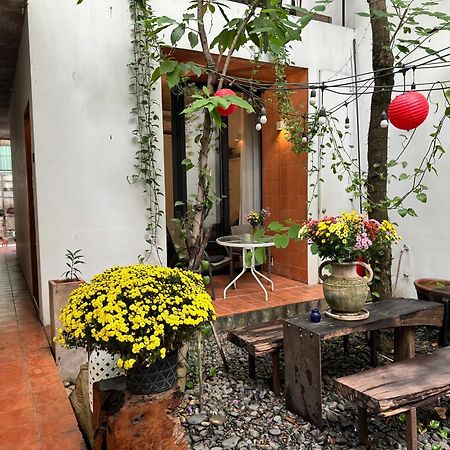 Notre Maison 8 Saigon Close Landmark 81 Building Cidade de Ho Chi Minh Exterior foto