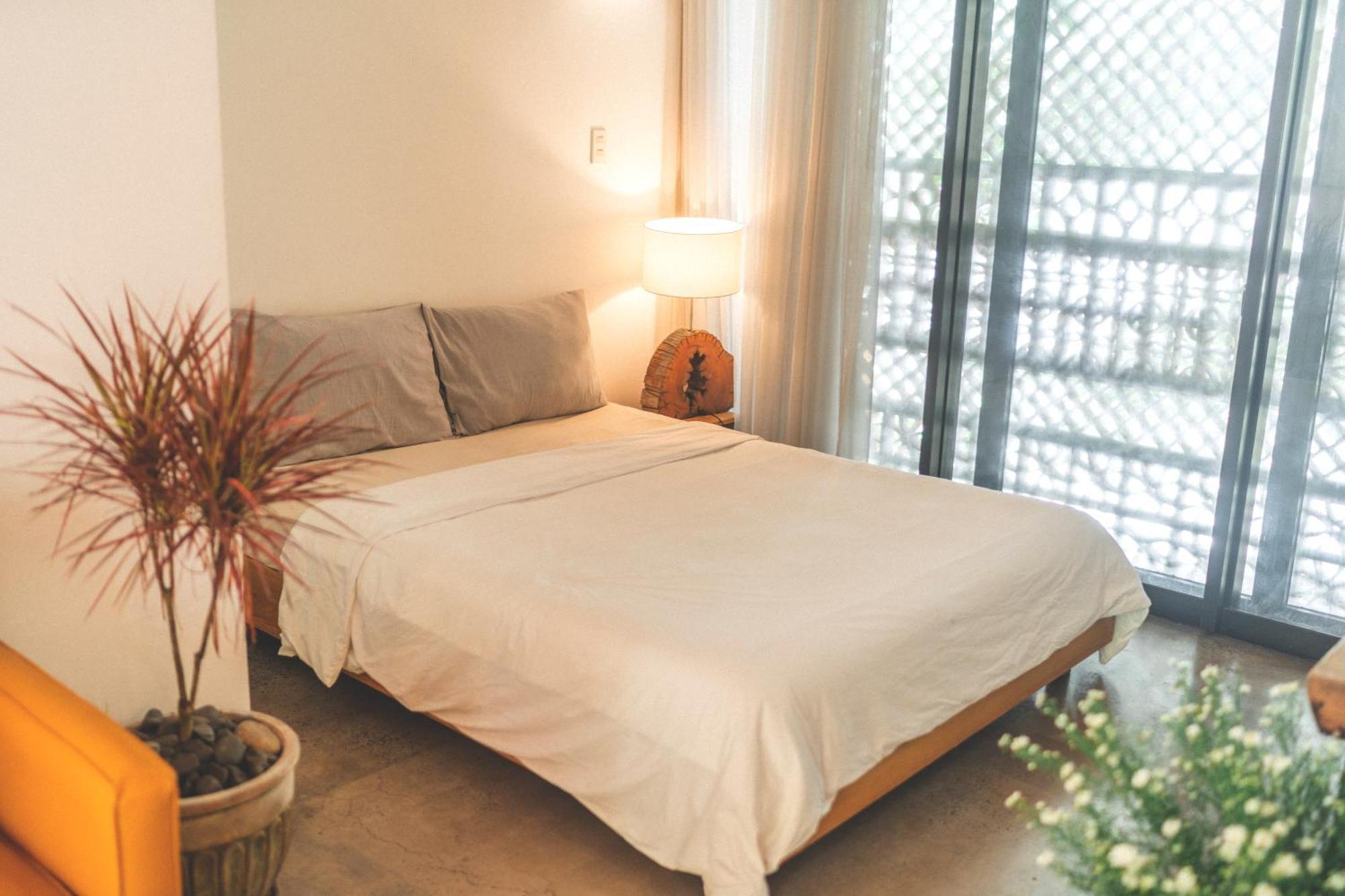 Notre Maison 8 Saigon Close Landmark 81 Building Cidade de Ho Chi Minh Exterior foto