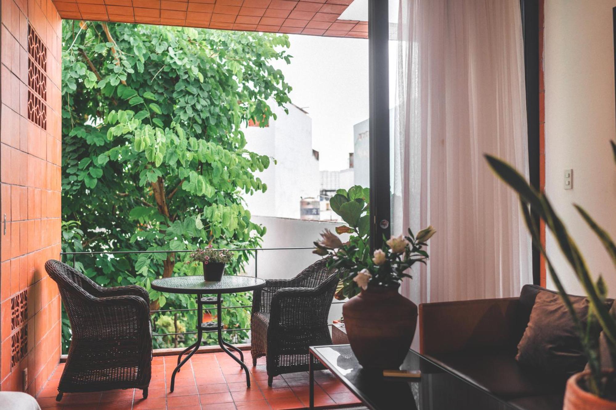 Notre Maison 8 Saigon Close Landmark 81 Building Cidade de Ho Chi Minh Exterior foto