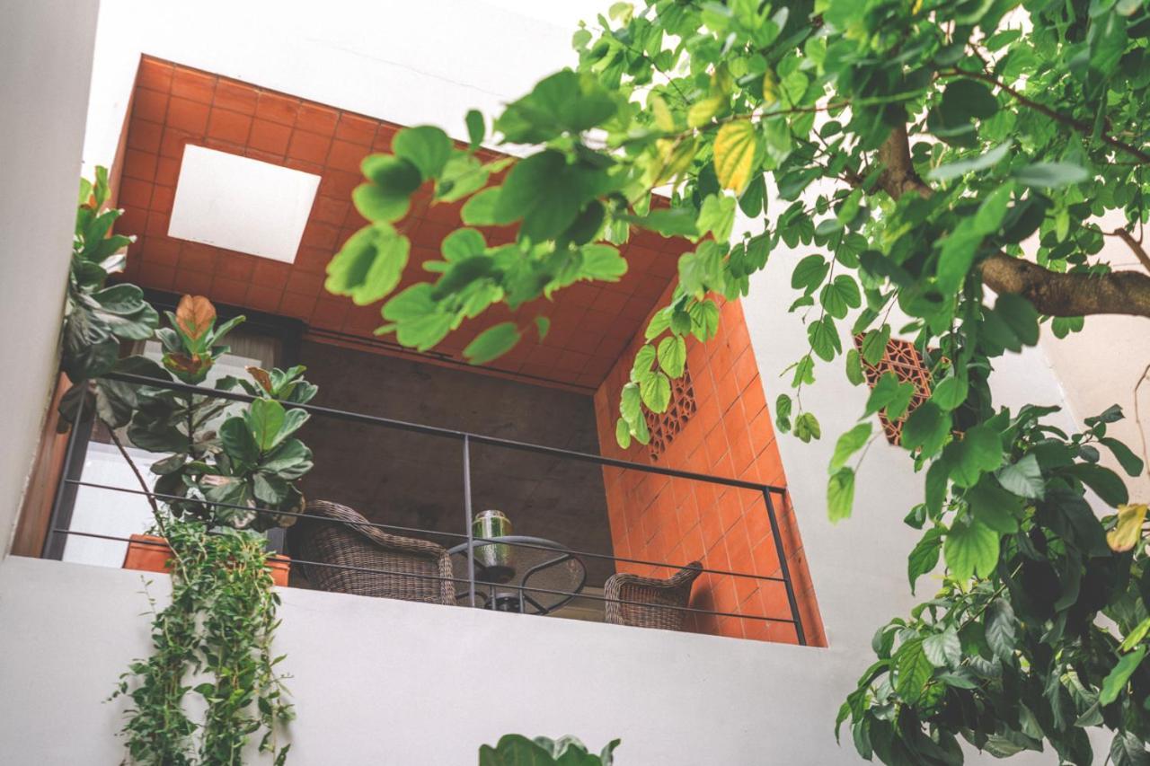 Notre Maison 8 Saigon Close Landmark 81 Building Cidade de Ho Chi Minh Exterior foto