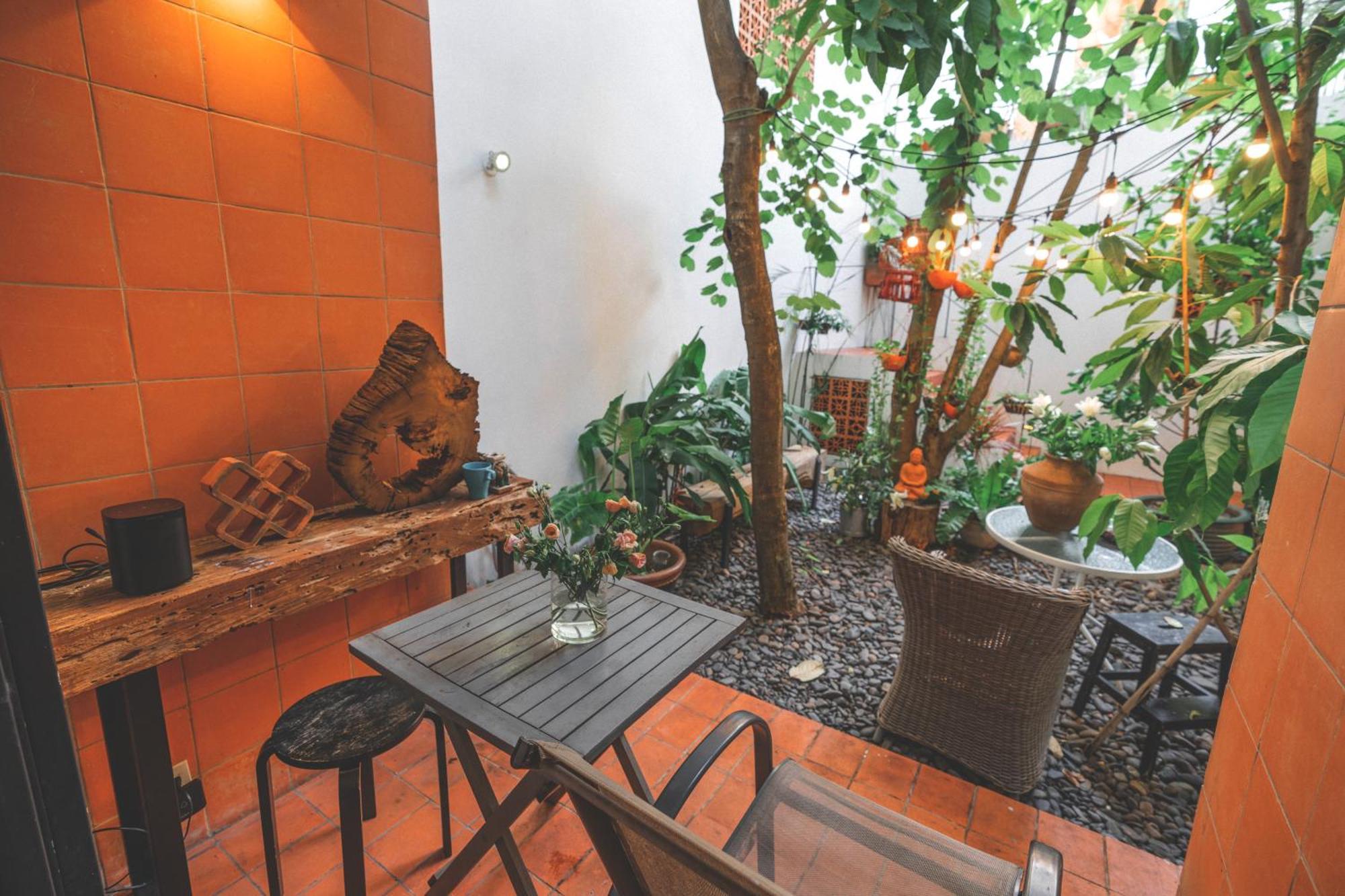 Notre Maison 8 Saigon Close Landmark 81 Building Cidade de Ho Chi Minh Exterior foto