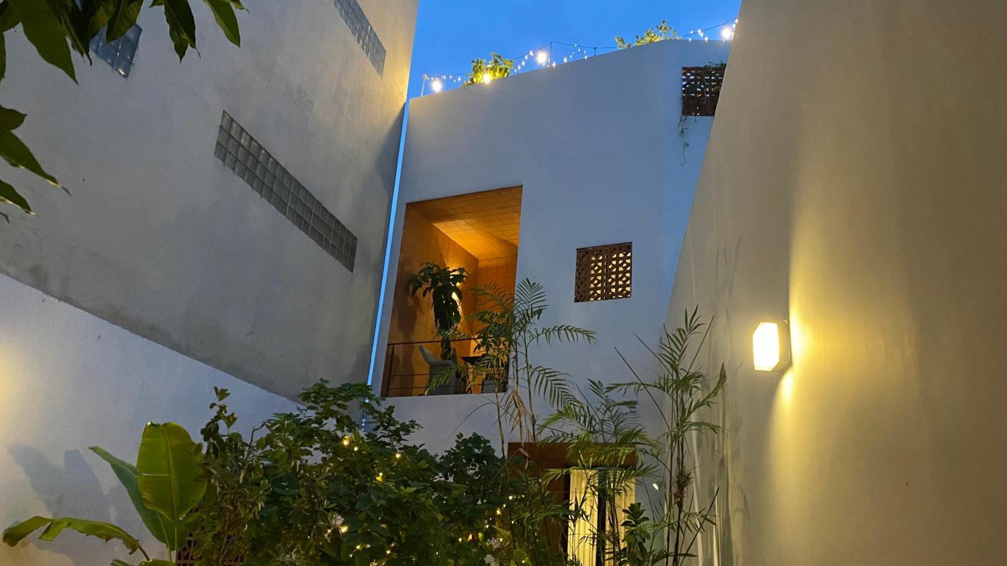 Notre Maison 8 Saigon Close Landmark 81 Building Cidade de Ho Chi Minh Exterior foto