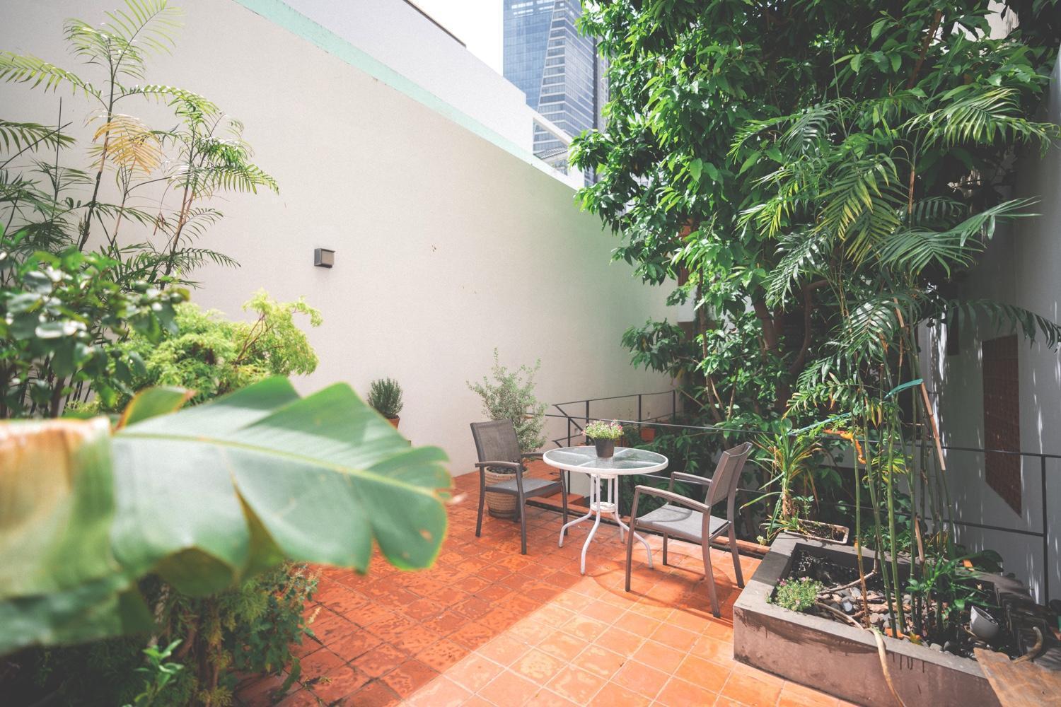 Notre Maison 8 Saigon Close Landmark 81 Building Cidade de Ho Chi Minh Exterior foto