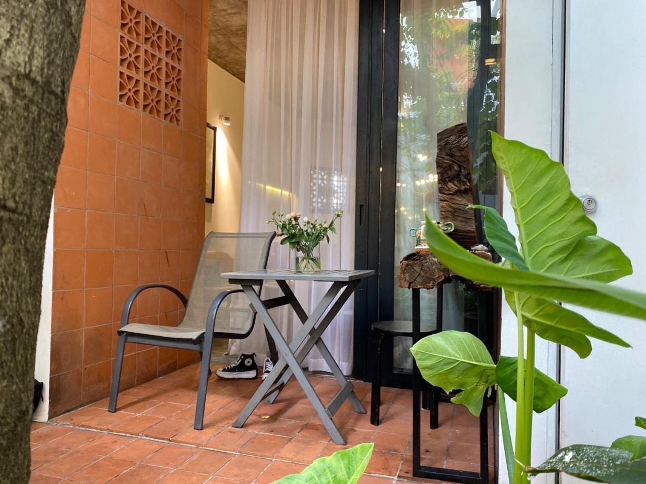 Notre Maison 8 Saigon Close Landmark 81 Building Cidade de Ho Chi Minh Exterior foto