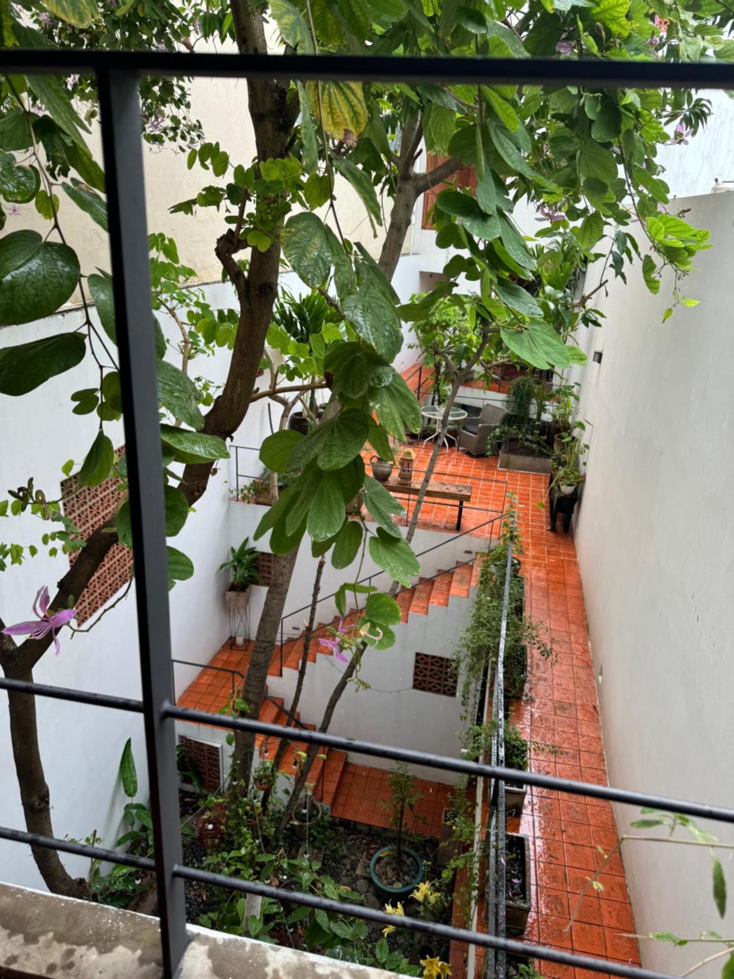 Notre Maison 8 Saigon Close Landmark 81 Building Cidade de Ho Chi Minh Exterior foto